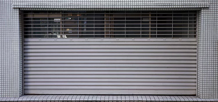 Advanced Solutions for Your Aluminum Garage Doors in Winter Gardens, California