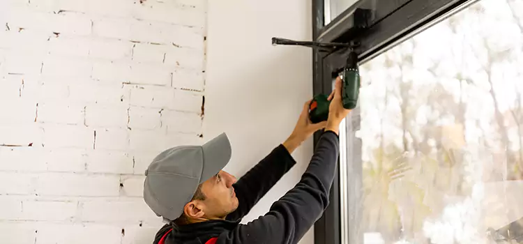 Automatic Door Opener Commercial Winter Gardens