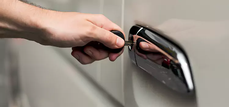 Why Choose Our Auto Locksmith Team in Winter Gardens, CA?