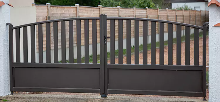 Advanced Gate Solutions in Winter Gardens, CA