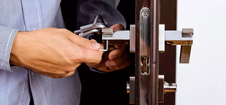 Commercial Door Lock Repair Winter Gardens