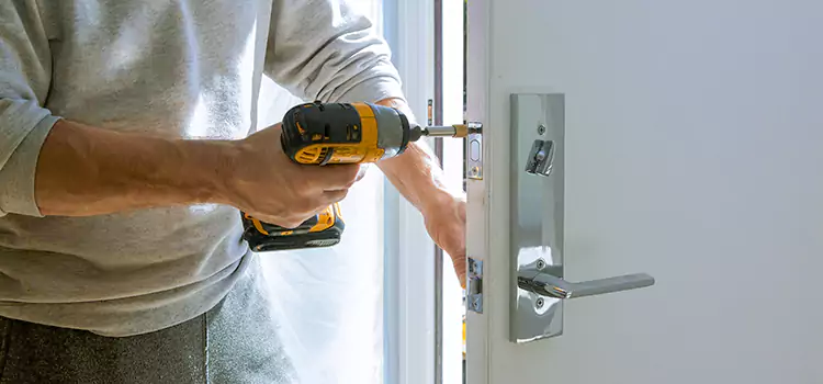Door Knob Lock Repair Winter Gardens