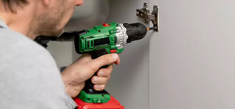 Commercial Door Hinge Repair Winter Gardens