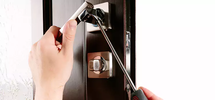 Door Lock Replacement Service Winter Gardens