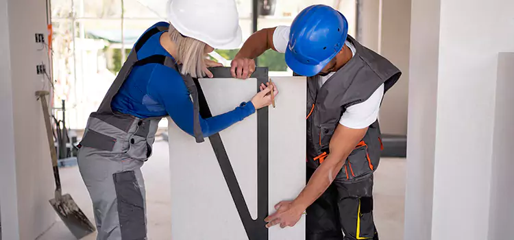 Why Choose Us for Door Panel Services in Winter Gardens, CA?