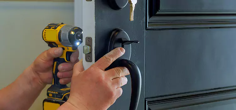 Locksmith Emergency Service Winter Gardens