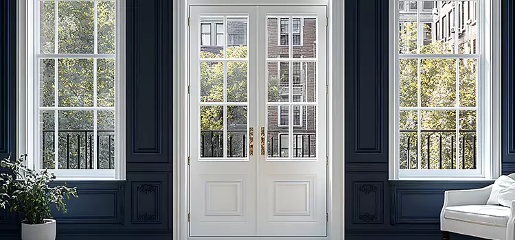 French Door Lock Repair Winter Gardens