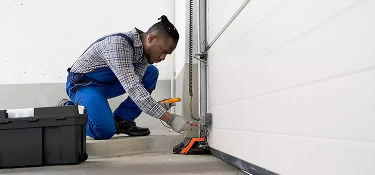 Expert Solutions for Every Garage Lock Need in Winter Gardens, CA
