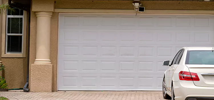 Comprehensive Garage Door Maintenance Services in Winter Gardens, CA