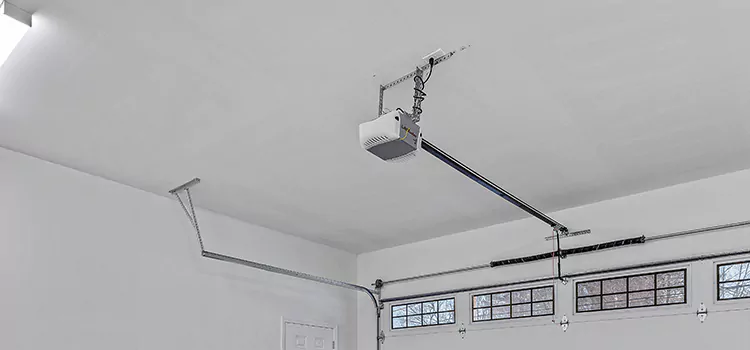 Experienced Garage Door Installers Winter Gardens