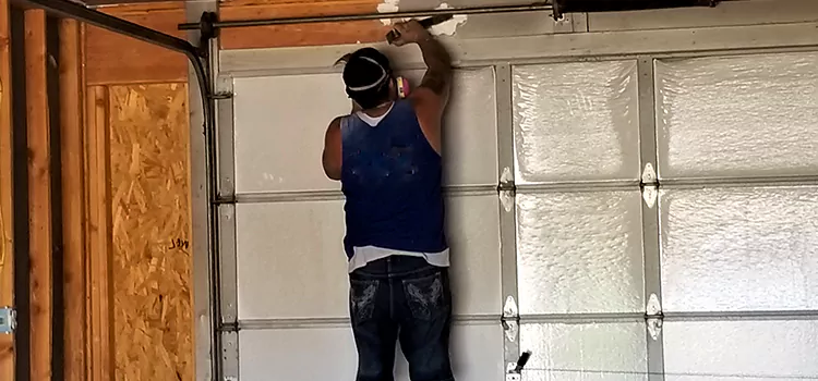 Specialized Garage Door Panel Solutions in Winter Gardens, CA