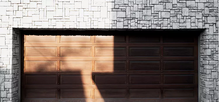 Garage Door Installation Winter Gardens