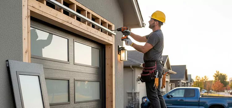 Your Trusted Garage Door Specialists in Winter Gardens