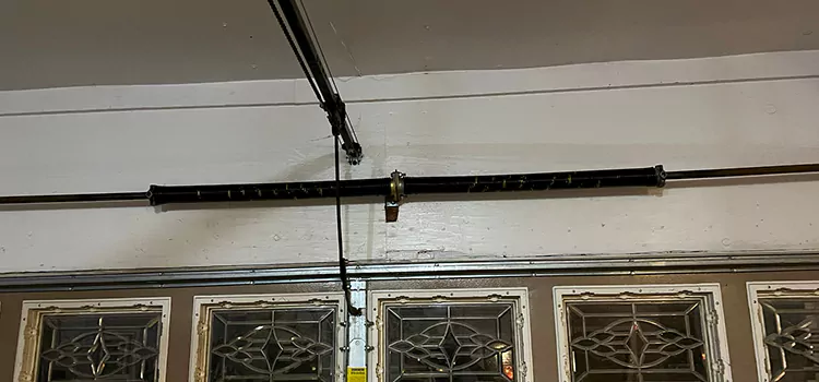 Garage Door Spring Repair Near Me Winter Gardens