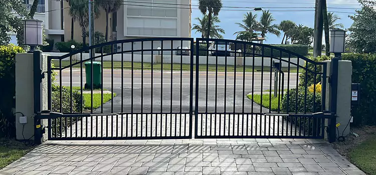 Gate Opener Replacement Near Me in Winter Gardens, CA