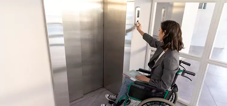 Benefits of Modern Handicap Door Systems in Winter Gardens, CA