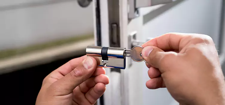 Emergency Locksmith for House Winter Gardens