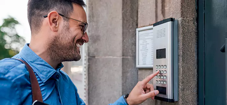 Advanced Solutions for Enhanced Security in Winter Gardens, CA