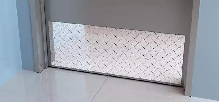 Benefits of Professional Kick Plate Solutions in Winter Gardens, CA