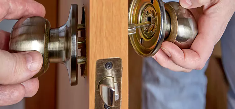Sliding Door Lock Repair Winter Gardens
