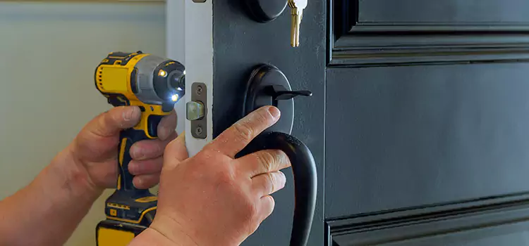 Mobile Automotive Locksmith Winter Gardens