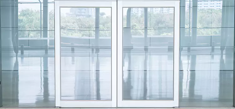 Why Choose Us for Your Motion Sensor Door Needs in Winter Gardens, CA?