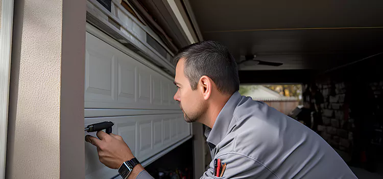 Garage Door Cable Replacement Winter Gardens