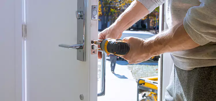 Insulated Roll Up Garage Doors Residential Winter Gardens