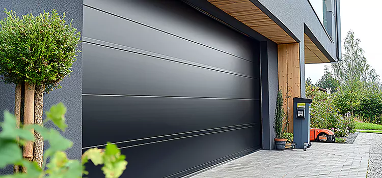Residential Garage Door Service Winter Gardens