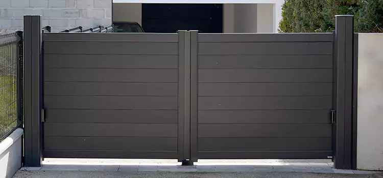 Common Residential Gate Issues We Resolve in Winter Gardens, CA