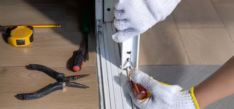 Sliding Door Installation Services in Winter Gardens, CA