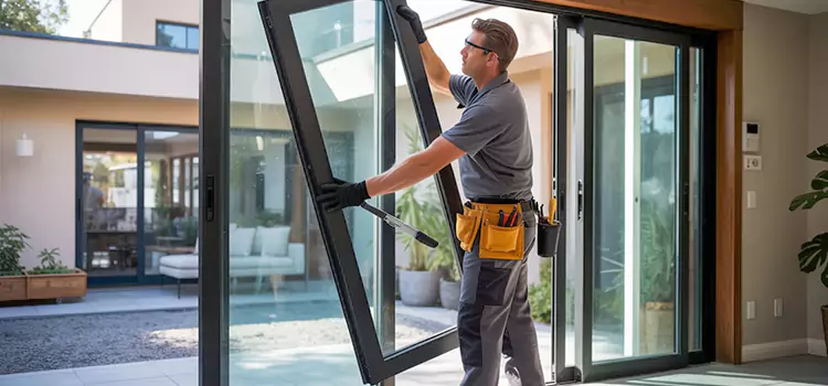 Specialized Sliding Door Roller Services in Winter Gardens, California