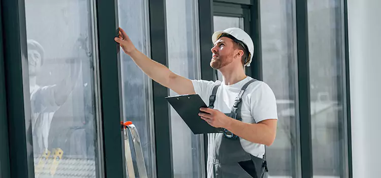 Comprehensive Solutions for Your Sticking Doors in Winter Gardens, CA