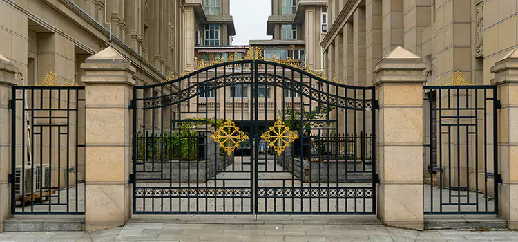 Comprehensive Iron Gate Maintenance Solutions in Winter Gardens, CA
