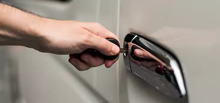 Car Unlock Service Price Winter Gardens