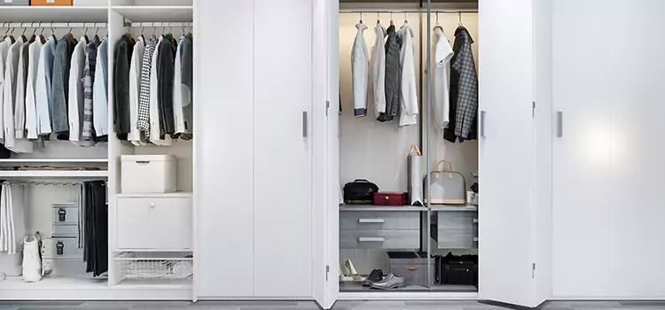 Glass Closet Door Repair Winter Gardens