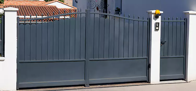 Emergency Commercial Gate Repair Winter Gardens
