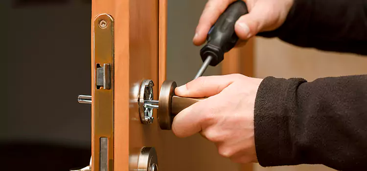 Semi Truck Locksmith Winter Gardens