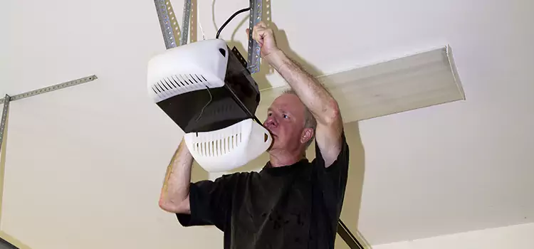 Garage Door Opener Service Winter Gardens