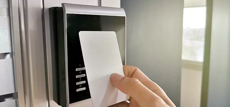 NMS Proximity Switch Door Systems Winter Gardens