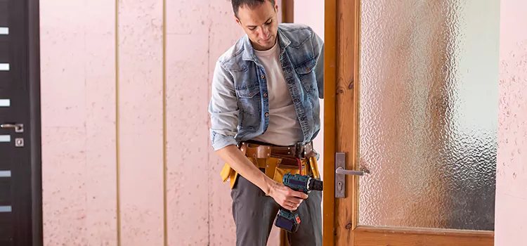 Door Glass Replacement Winter Gardens