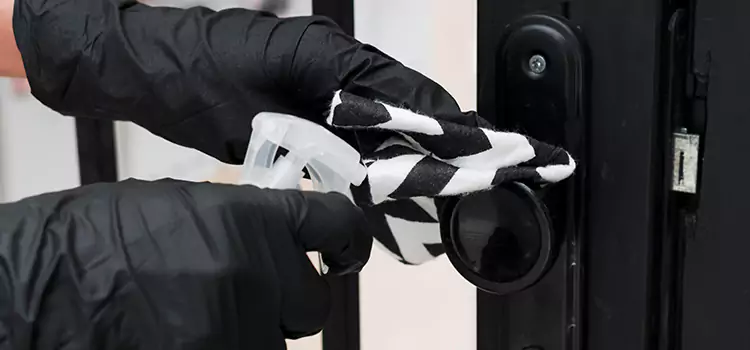 24 Hour Mobile Locksmith Winter Gardens