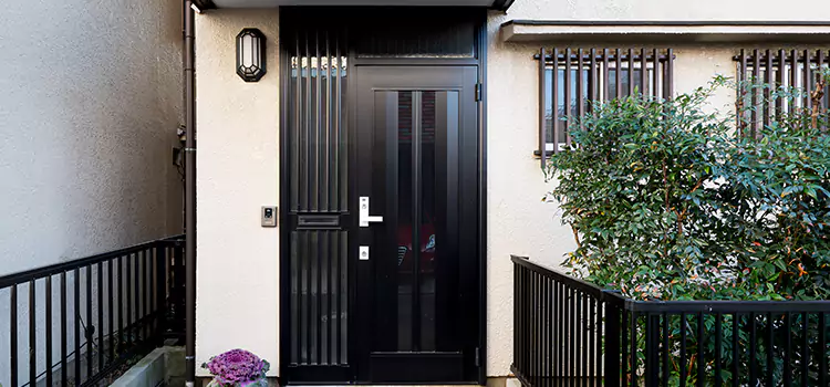 Popular Exterior Door Options in Winter Gardens, CA