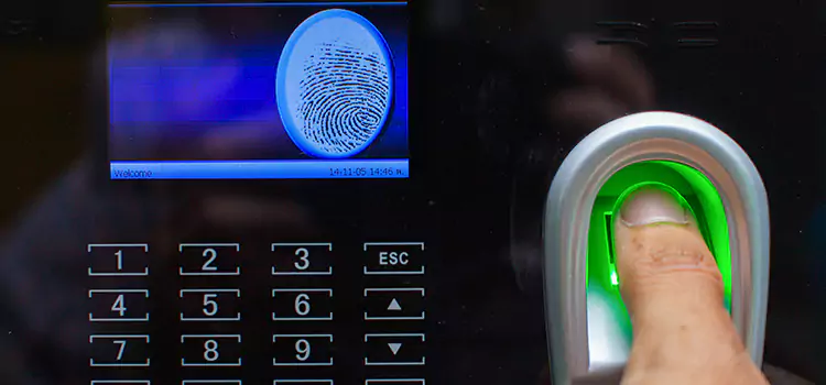 Your Trusted Partner for Secure Access in Winter Gardens, CA