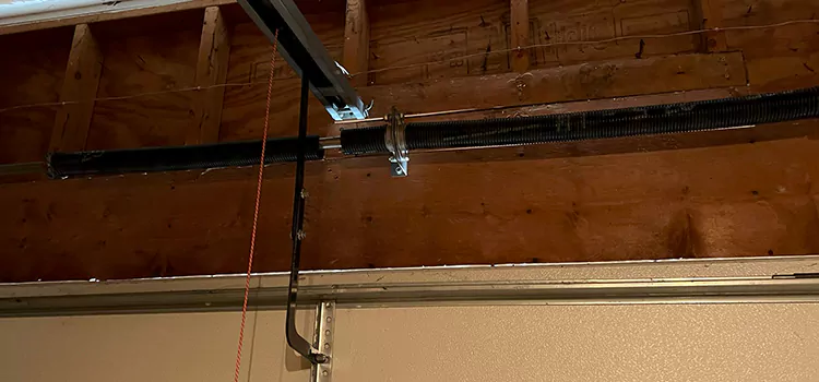 Broken Garage Door Cable Repair in Winter Gardens, CA
