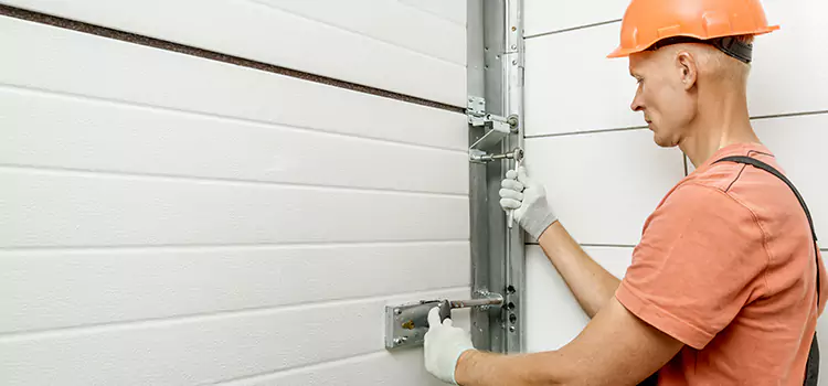 Why Choose Us for Garage Door Lock Services in Winter Gardens, CA?