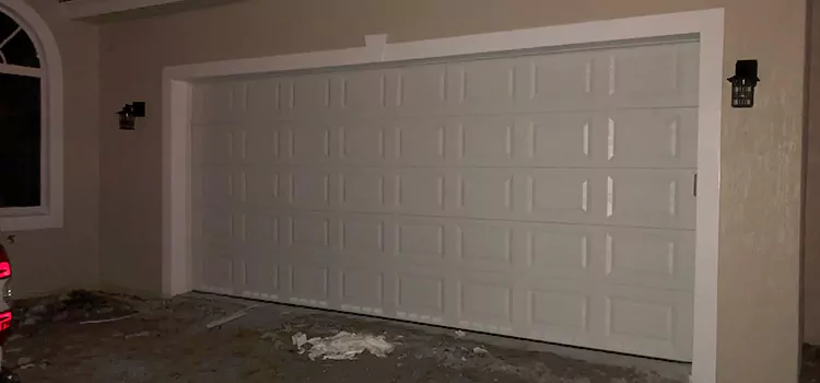 Garage Door Coil Replacement Winter Gardens