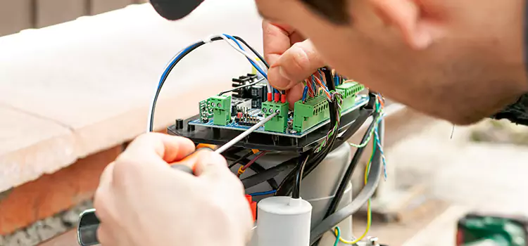 Specialized Brand Gate Motor Repairs Winter Gardens