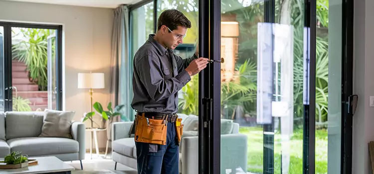 Why Choose Us for Your Glass Door Needs in Winter Gardens, CA?