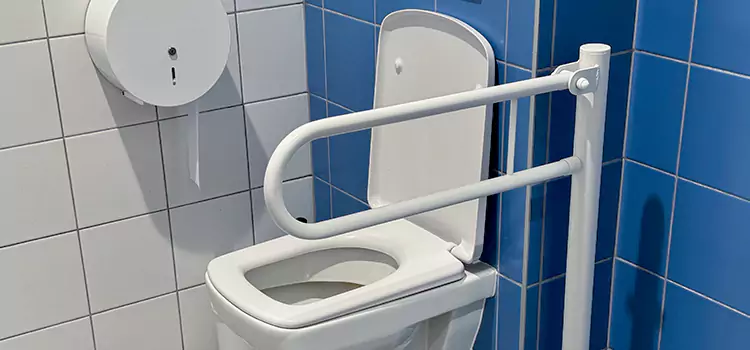 Comprehensive Solutions in Winter Gardens, CA for Accessible Facilities